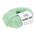 Lang Yarns - Classic Silk - seafoam - 1167.0072