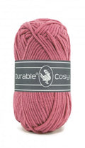 Durable - Cosy - raspberry - 228