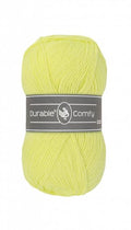 Durable - Comfy - pastel yellow