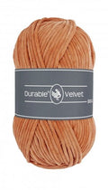 Durable - Velvet - camel - 2209