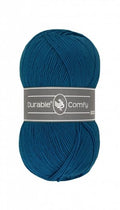 Durable - Comfy - petrol - 375