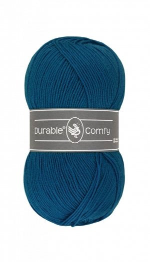 Durable - Comfy - petrol - 375