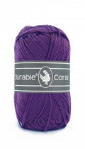 Durable - Coral - violet - 271