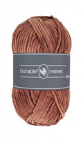 Durable - Velvet - hazelnut - 2218