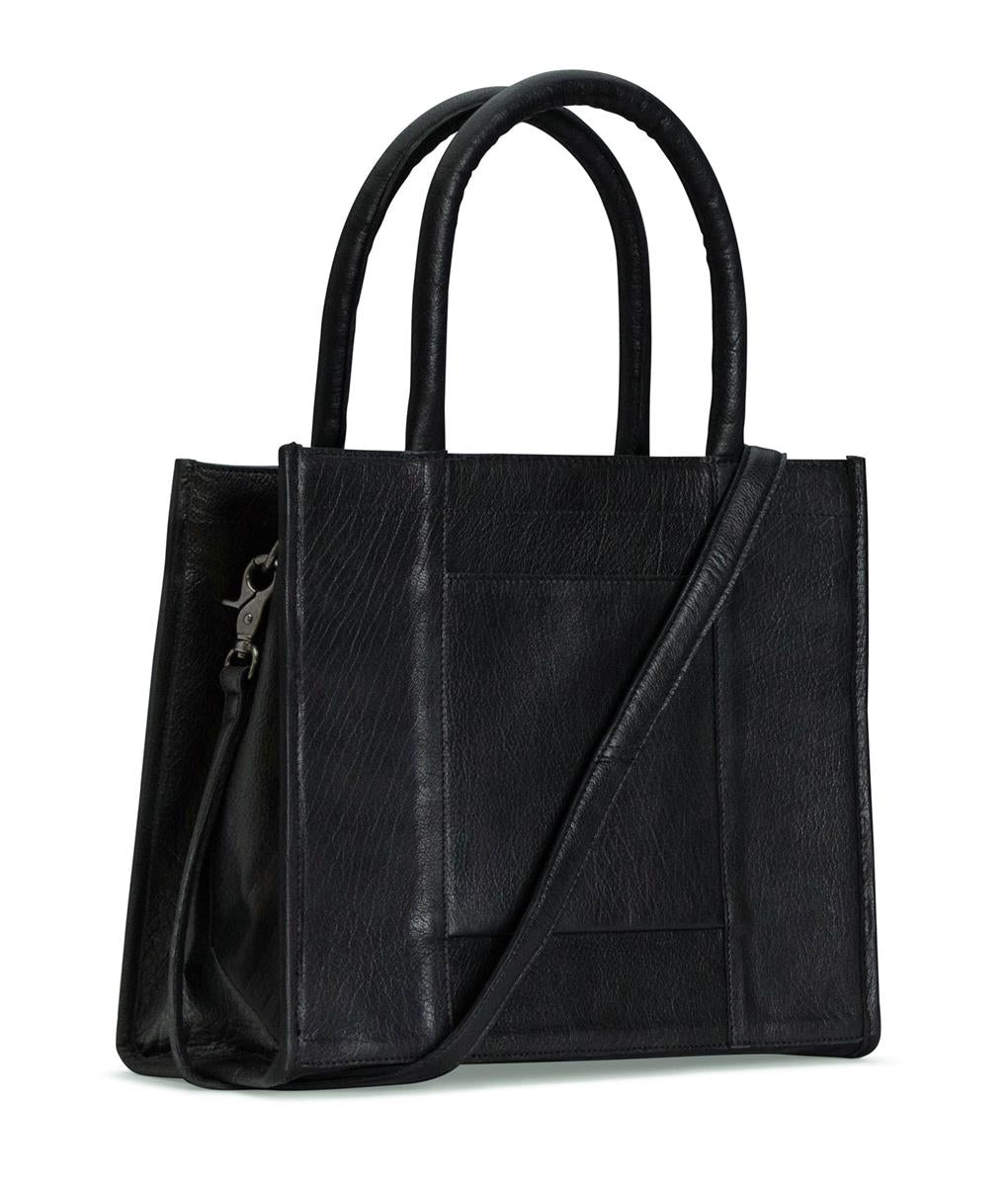 MUUD Bina - black
