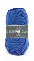 Durable - Cosy - ocean - 296