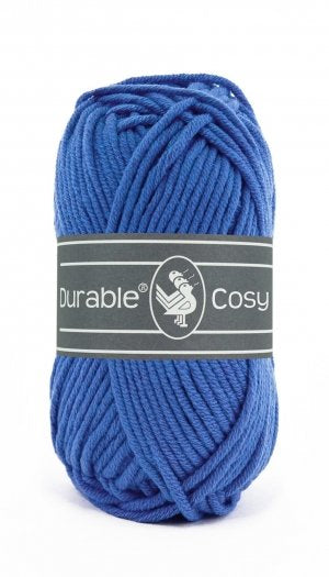 Durable - Cosy - ocean - 296