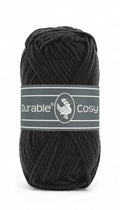 Durable - Cosy - charcoal - 2237