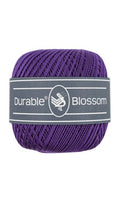 Durable - Blossom - violet - 271