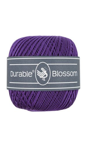 Durable - Blossom - violet - 271