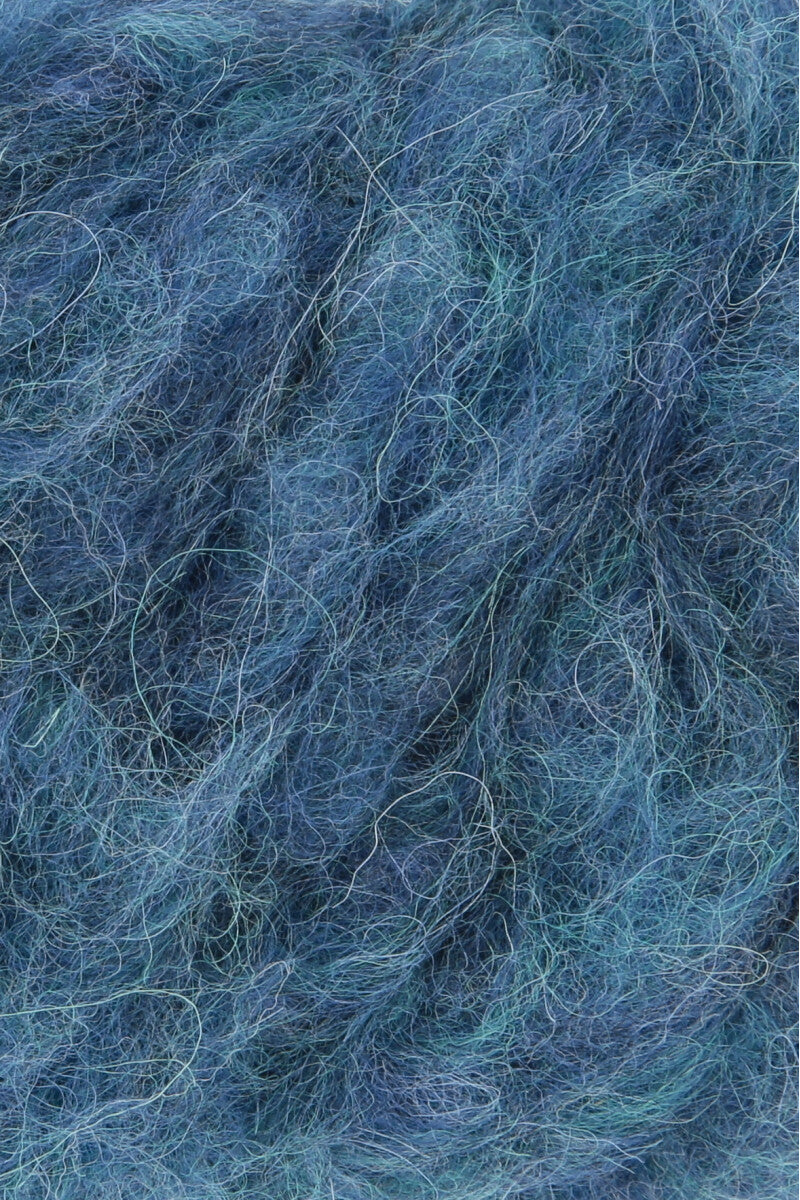 Lang Yarns - Shirley - petrol blue - 1188.0088