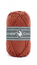 Durable - Coral - ginger - 2207