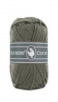 Durable - Coral - slate - 389