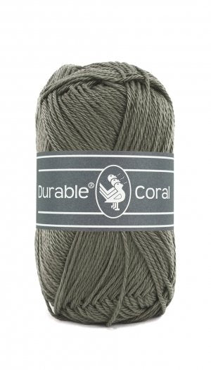 Durable - Coral - slate - 389