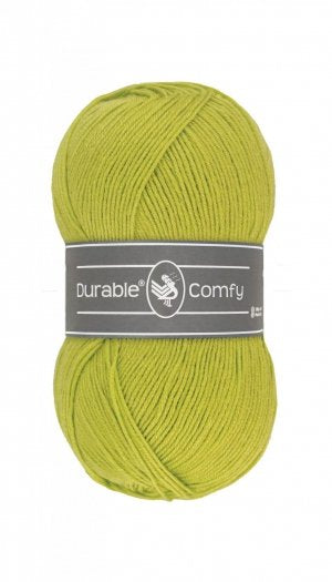 Durable - Comfy - lime - 352