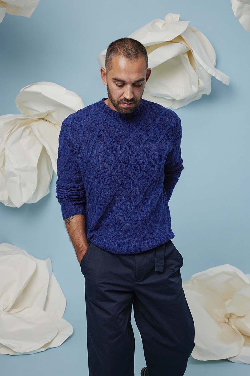 Lang Yarns - FAM 288 Collection