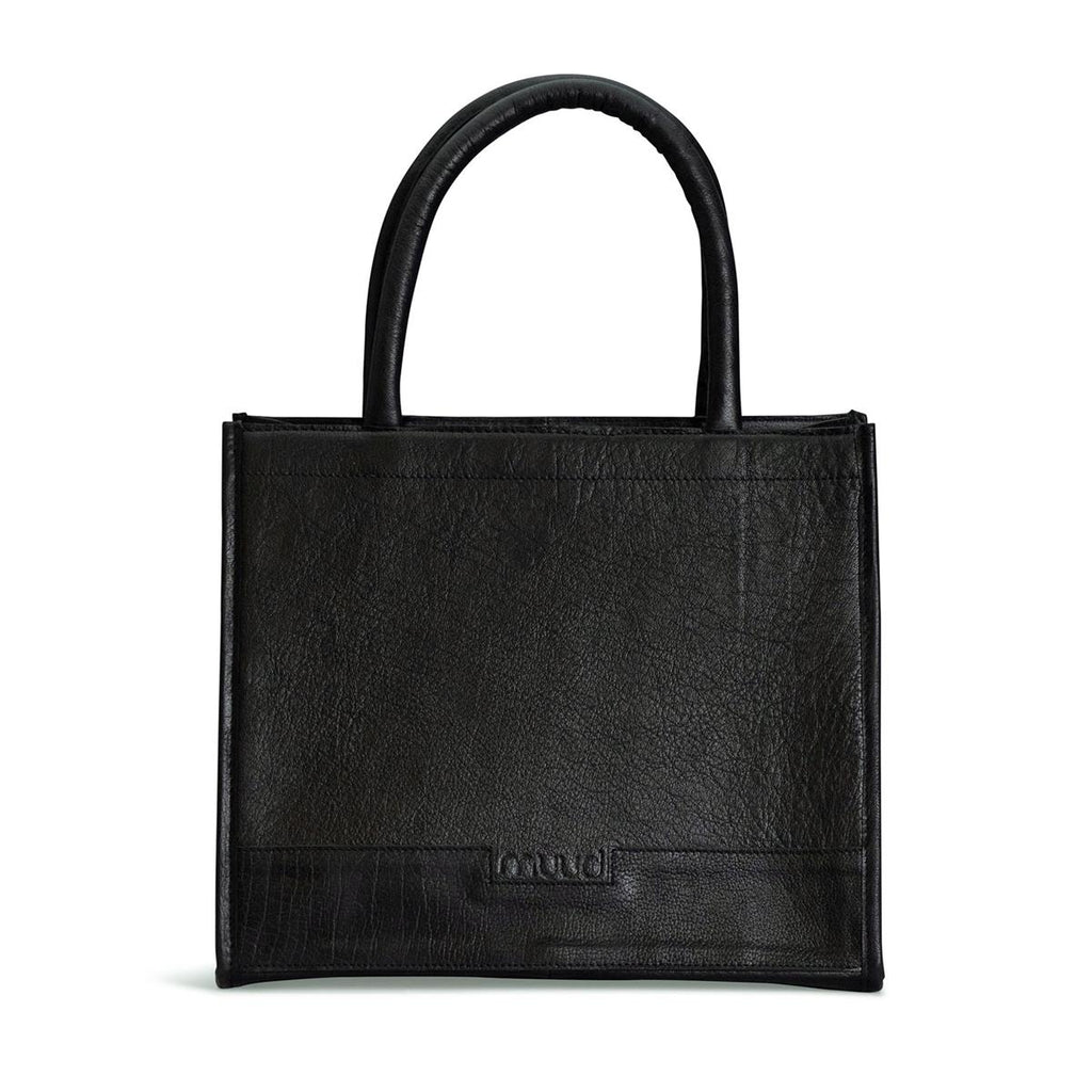 MUUD Bina - black