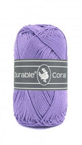 Durable - Coral - light purple - 269