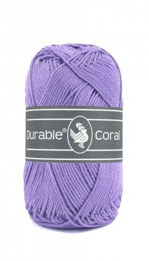 Durable - Coral - light purple - 269