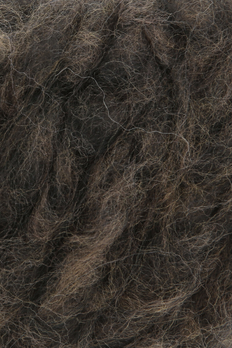Lang Yarns - Shirley - dark brown - 1188.0068