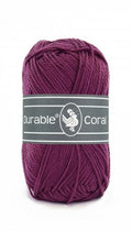 Durable - Coral - plum - 249