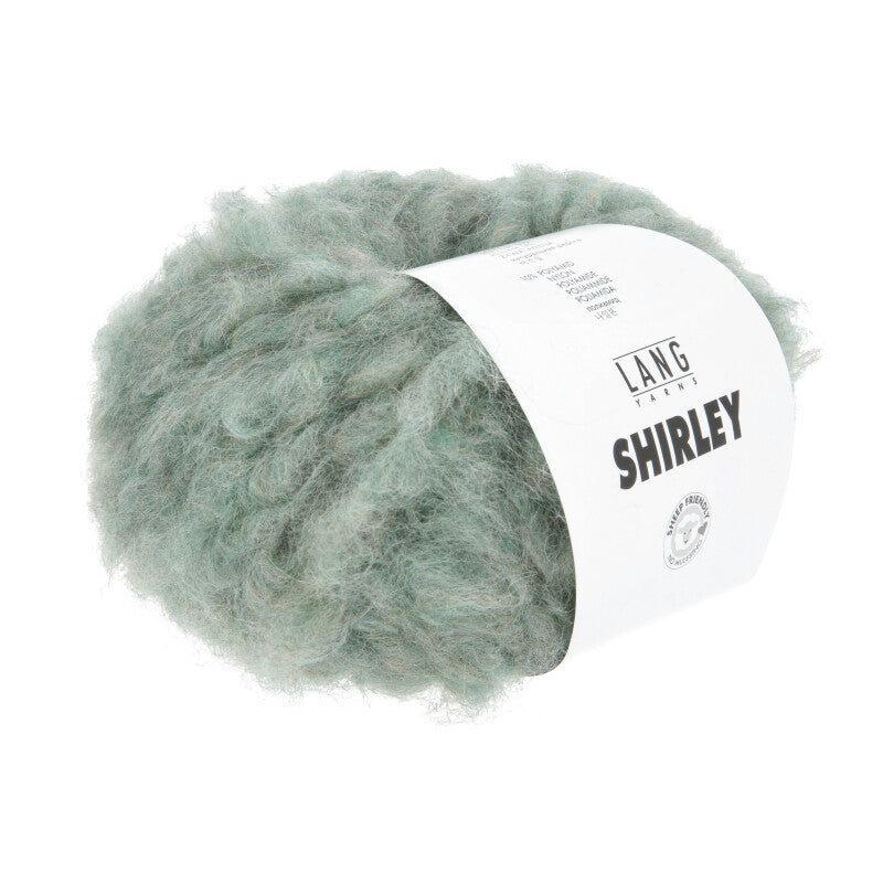 Lang Yarns - Shirley - sea foam - 1188.0072