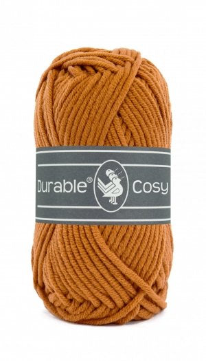 Durable - Cosy - caramel - 2210