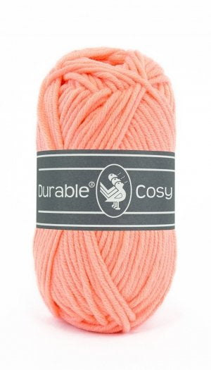 Durable - Cosy - salmon - 212