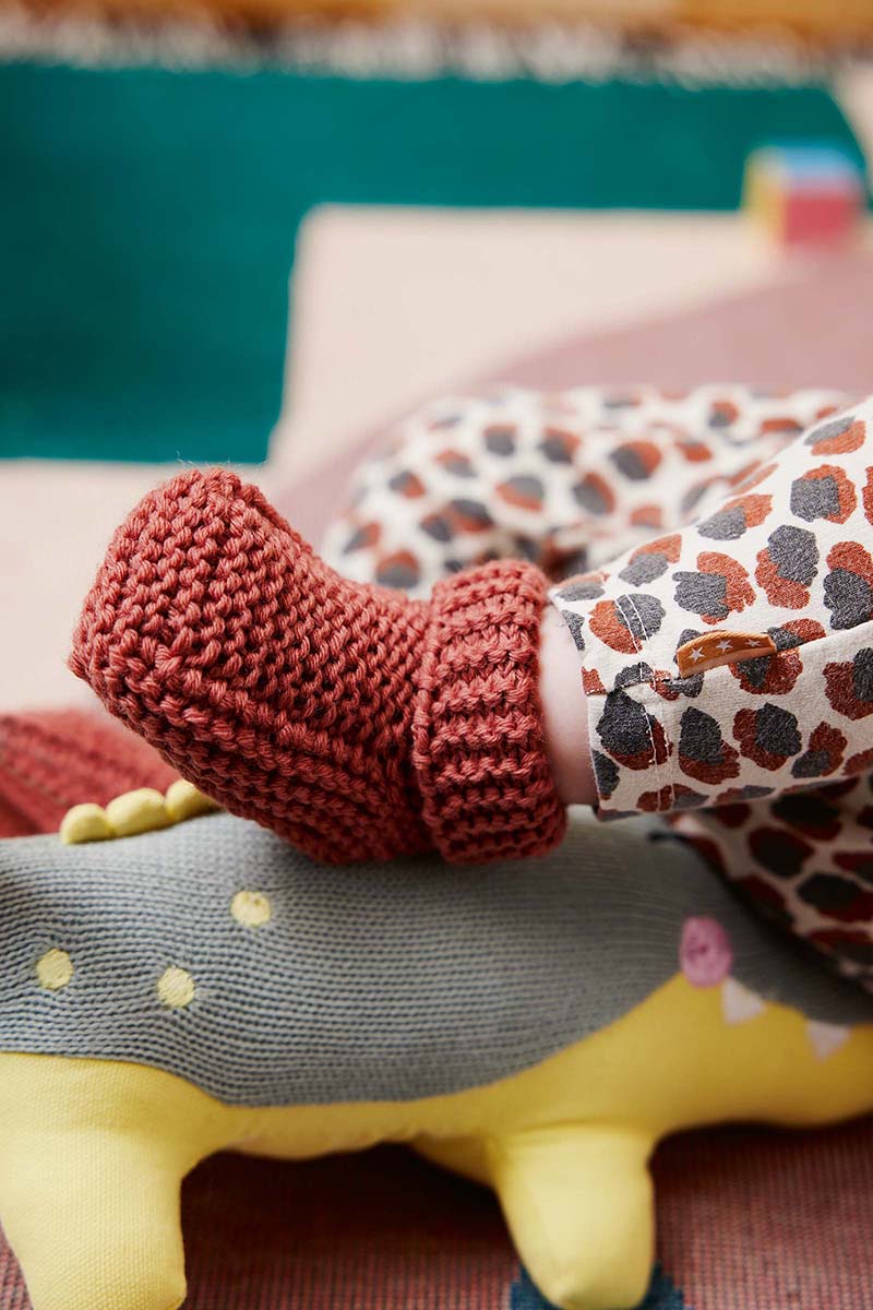 Lang Yarns - Punto 80 Baby + Toddler