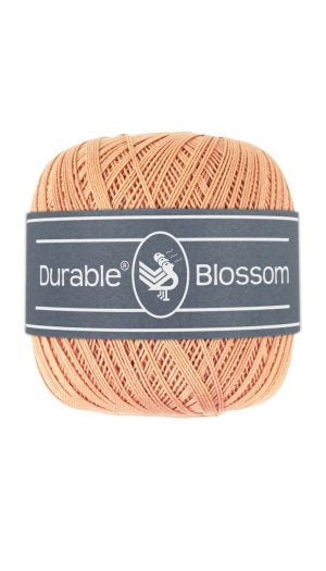 Durable - Blossom - camel - 2209