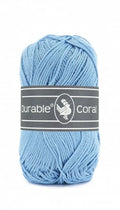 Durable - Coral - sky - 294