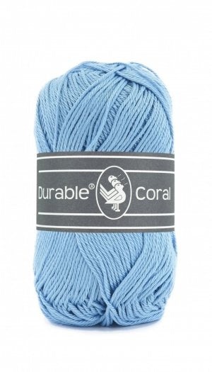 Durable - Coral - sky - 294