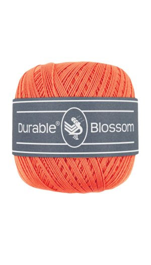 Durable - Blossom - orange - 2194