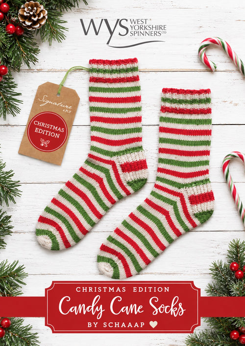 #SockYou - Christmas Socks Box