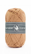 Durable - Coral - camel - 2209