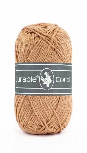 Durable - Coral - camel - 2209