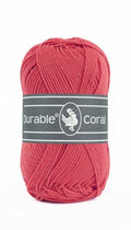 Durable - Coral - holly berry - 221