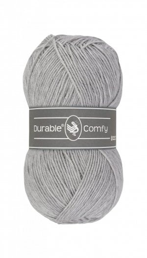 Durable - Comfy - light grey - 2232