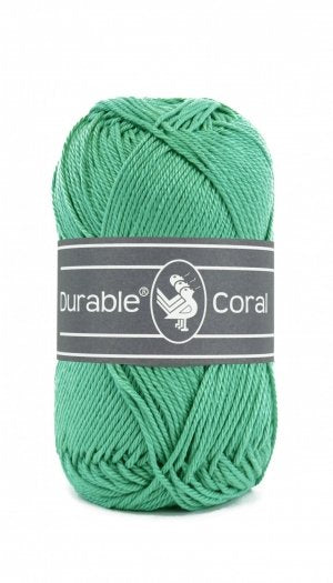 Durable - Coral - jade - 2141