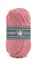 Durable - Cosy - vintage pink - 225