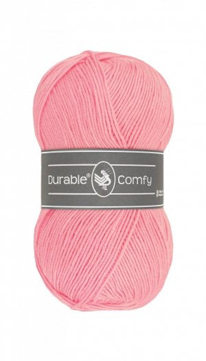 Durable - Comfy - light pink - 203