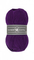 Durable - Comfy - aubergine - 251