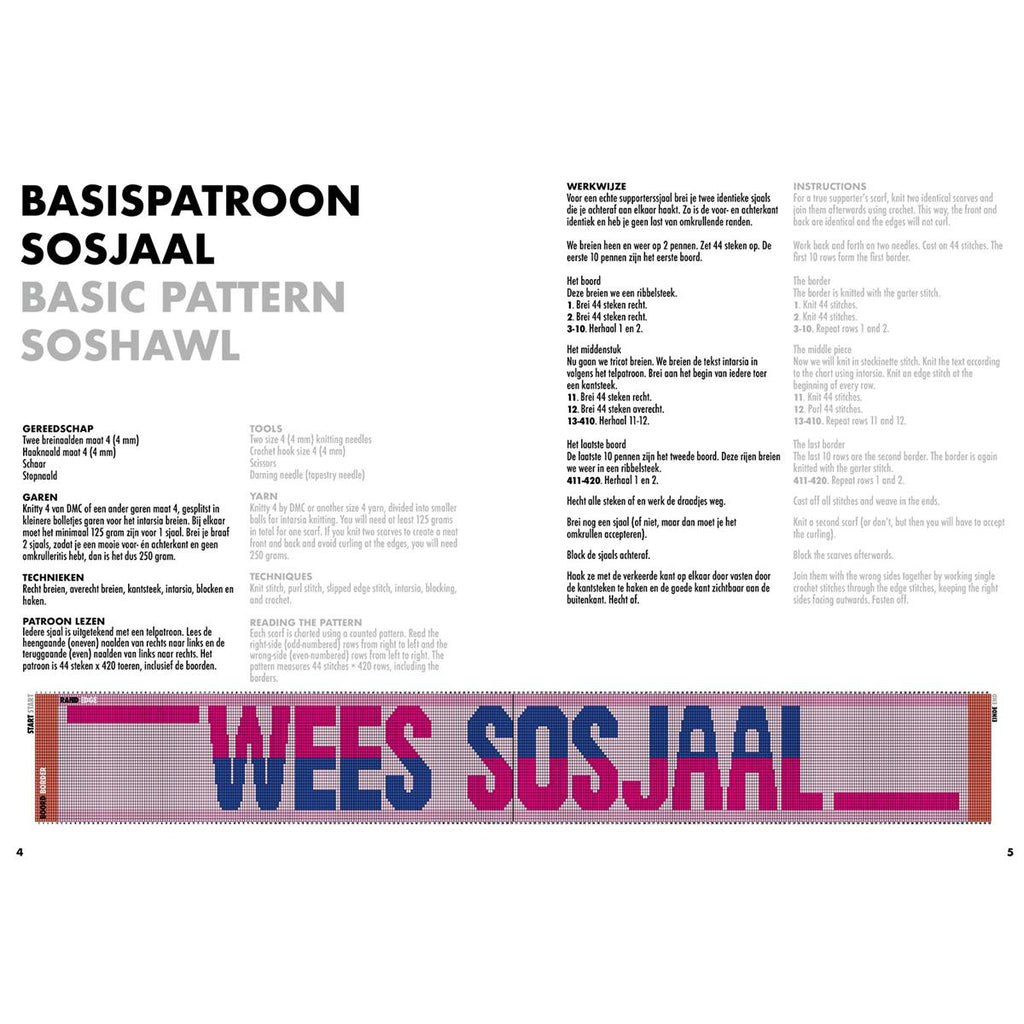 Brei Sosjaal - Club Geluk