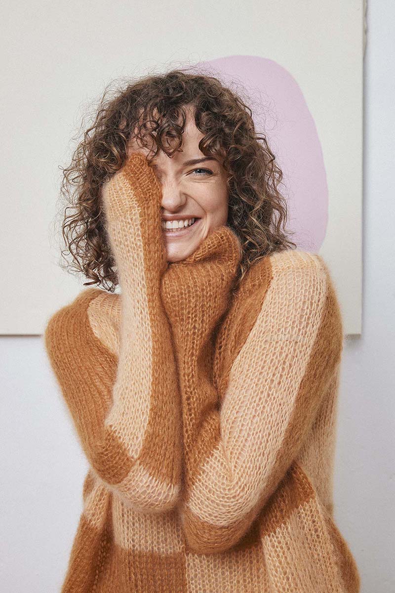 Lang Yarns - FAM 288 Collection
