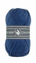 Durable - Cosy Fine - jeans - 370