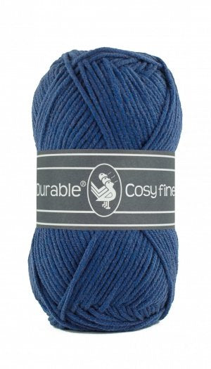 Durable - Cosy Fine - jeans - 370