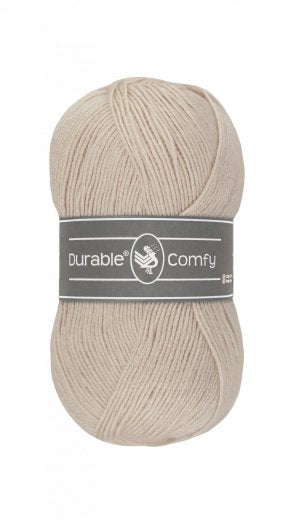Durable - Comfy - linen - 2212