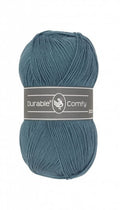Durable - Comfy - blue pine - 372