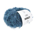 Lang Yarns - Shirley - petrol blue - 1188.0088