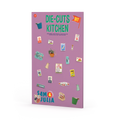 Sam & Julia - Het Muizenhuis - Decoratievellen Keuken